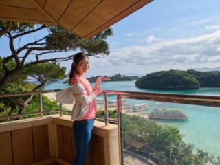 【1日】SNS映え絶景巡り＆マングローブ探検！石垣島フォトツアーと水上散歩