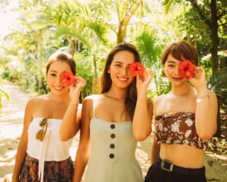 12月の石垣島の服装 気候 アクティビティ イベントをご紹介 石垣島在住スタッフが徹底解説します 石垣島 Adventure Pipi ピピ
