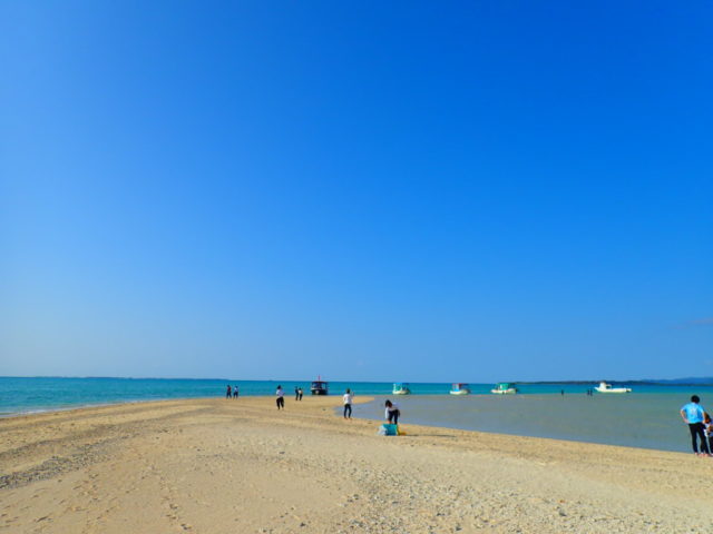 石垣島のビーチ選 おすすめの海をご紹介 石垣島在住スタッフが徹底解説します 石垣島 Adventure Pipi ピピ