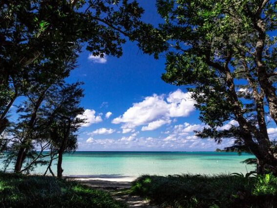 Sukuji Beach