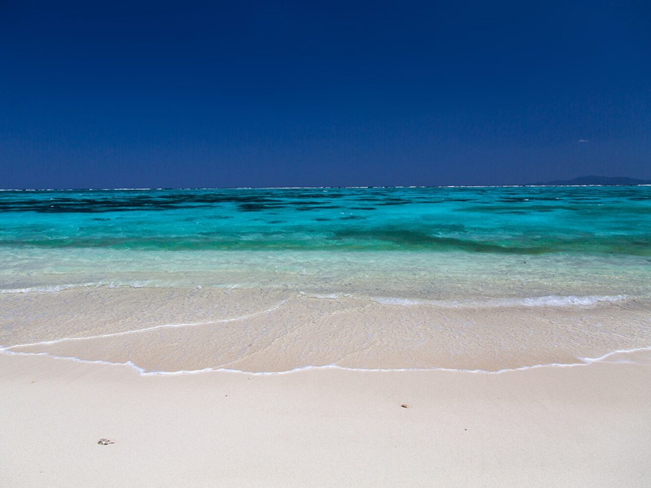 Yonehara Beach