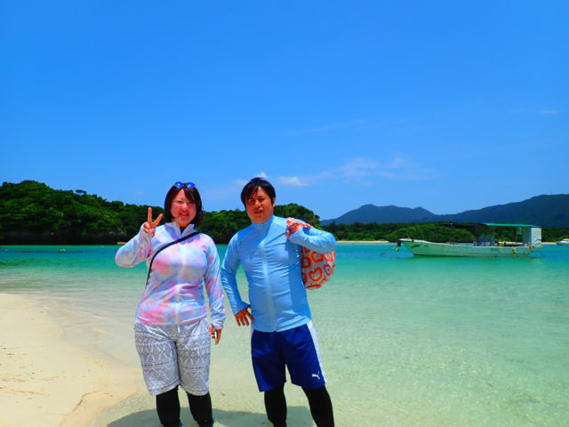 石垣島の年間の気温 持ち物 服装について 石垣島在住スタッフが徹底解説します 石垣島 Adventure Pipi ピピ
