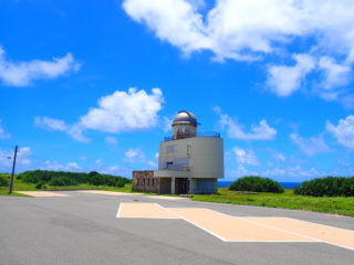  星空観測センター