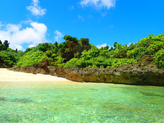 石垣島のビーチ選 おすすめの海をご紹介 石垣島在住スタッフが徹底解説します 石垣島 Adventure Pipi ピピ