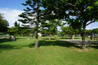 石垣島中央公園