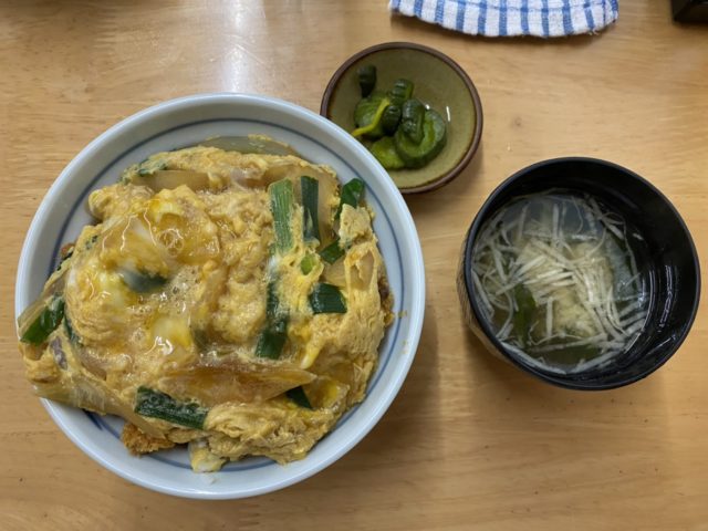 明石食堂