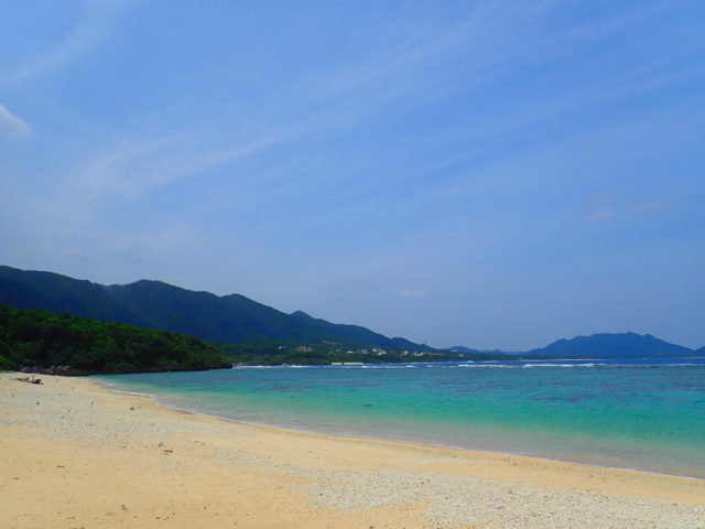 石垣島のビーチの米原ビーチの行き方と遊び方について 石垣島在住スタッフが徹底解説します 石垣島 Adventure Pipi ピピ