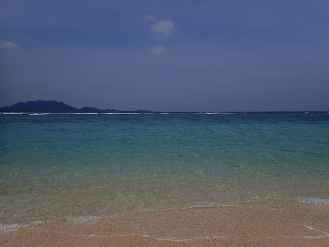 石垣島のビーチの米原ビーチの行き方と遊び方について 石垣島在住スタッフが徹底解説します 石垣島 Adventure Pipi ピピ