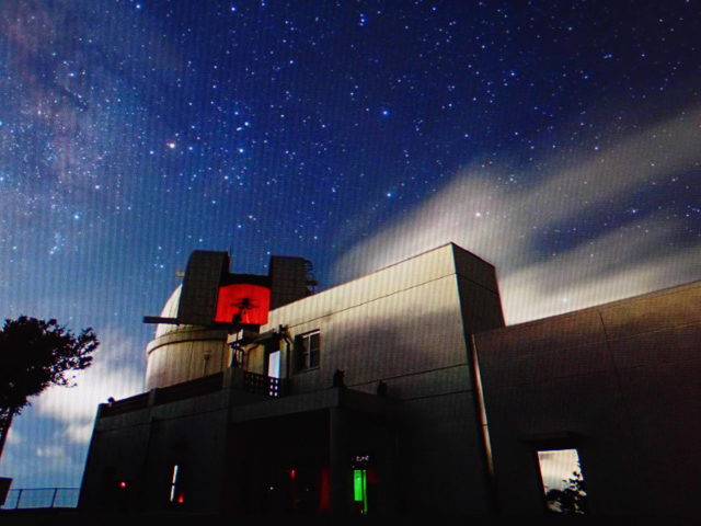 石垣島天文台の行き方と遊び方について！石垣島在住スタッフが徹底解説します！