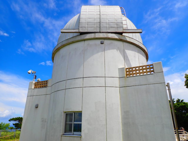 石垣島天文台の行き方と遊び方について 石垣島在住スタッフが徹底解説します 石垣島 Adventure Pipi ピピ