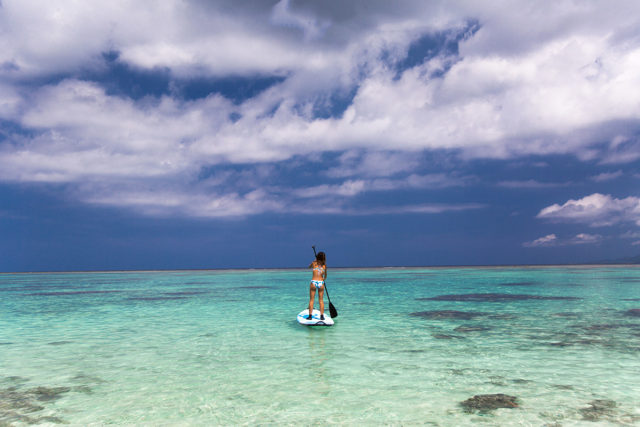 石垣島のsup サップ 石垣島 Adventure Pipi ピピ