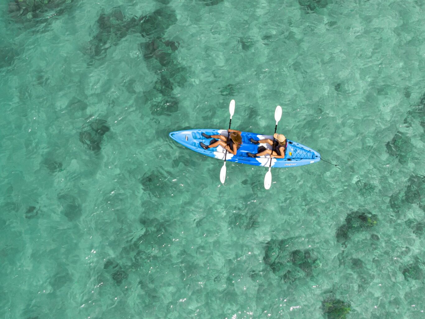 canoe