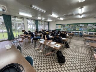 【団体旅行向け】石垣島の現状を学べる！座学×ビーチクリーンプラン！
