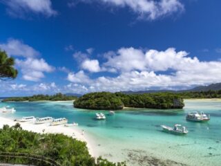 【半日/観光】地元ガイドと行く！石垣島の絶景＆隠れスポット観光フォトツアー