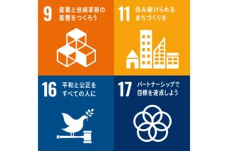 SDGsの達成目標