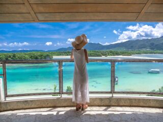 【半日/観光】地元ガイドと行く！石垣島の絶景＆隠れスポット観光フォトツアー