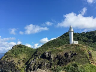 【半日/観光】地元ガイドと行く！石垣島の絶景＆隠れスポット観光フォトツアー