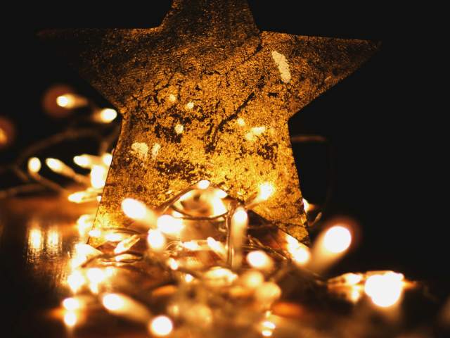 クリスマス　フリー画像