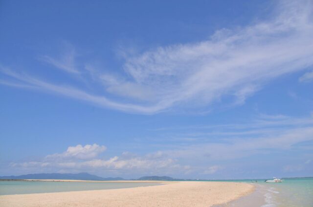 小浜島