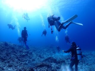 【貸切】自由自在に石垣島の海を満喫！プライベートボートチャーターツアー！by マリンポイント