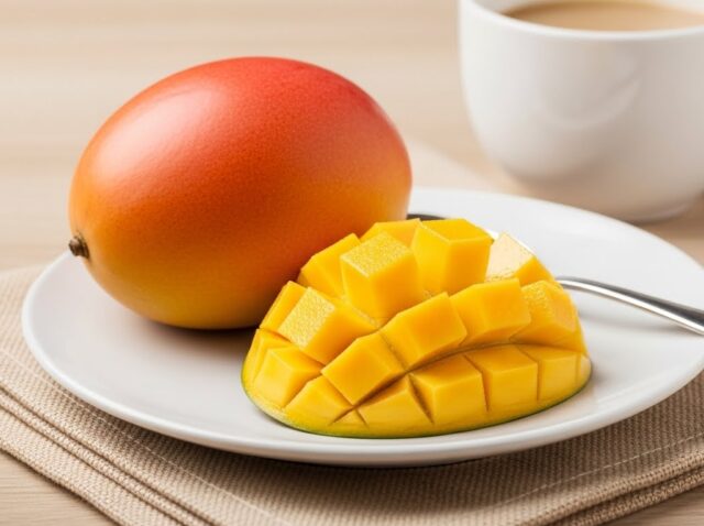マンゴー