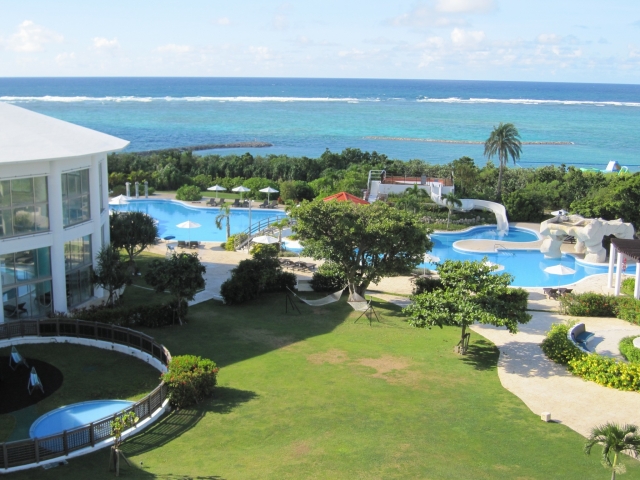 ホテル　フリー画像