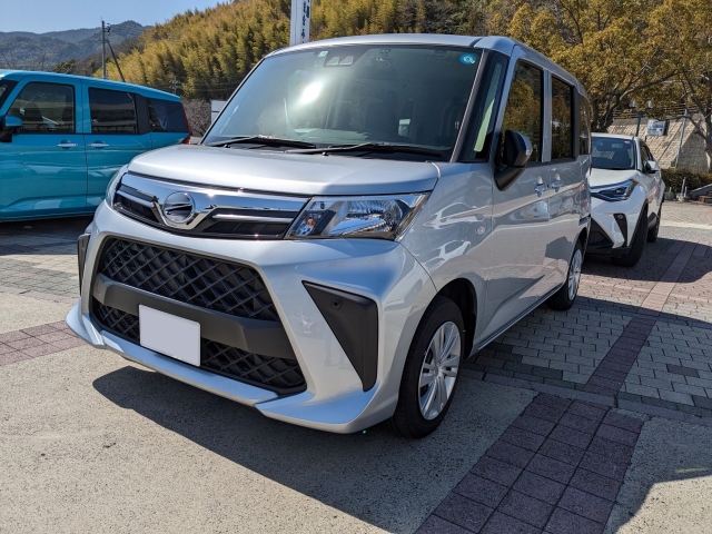 車　フリー画像