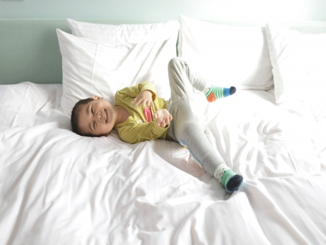 子供　フリー画像