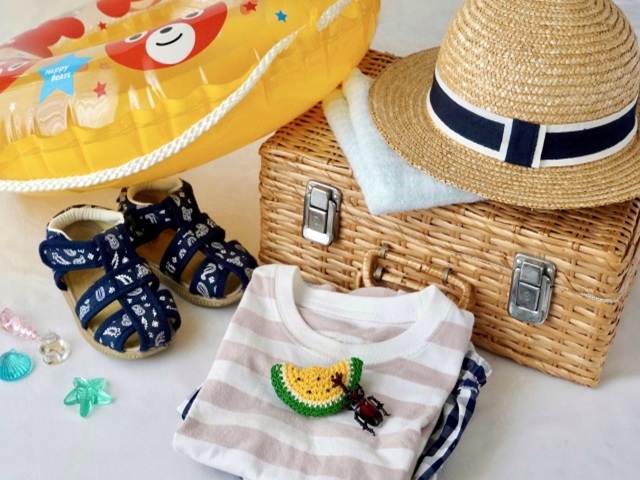 服装　フリー画像