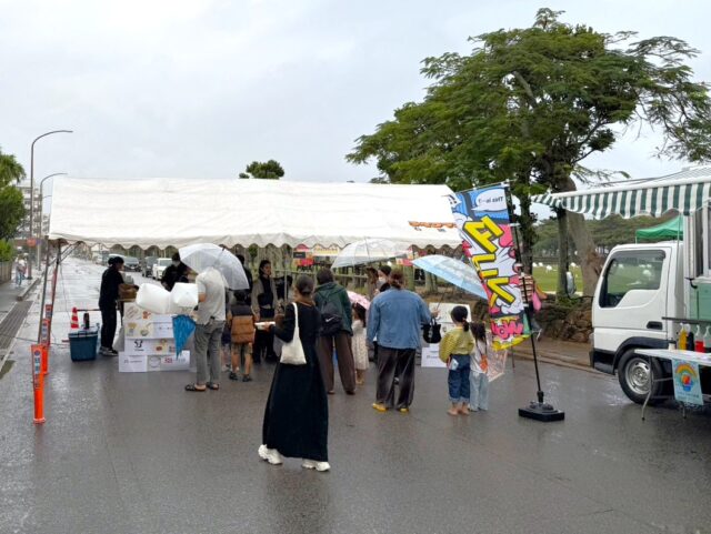 ISHIGAKI WINTER LIGHTS 2025