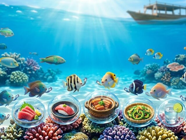 魚