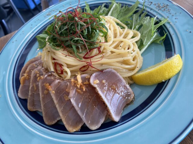 海Café＆Kitchen St.ELMO