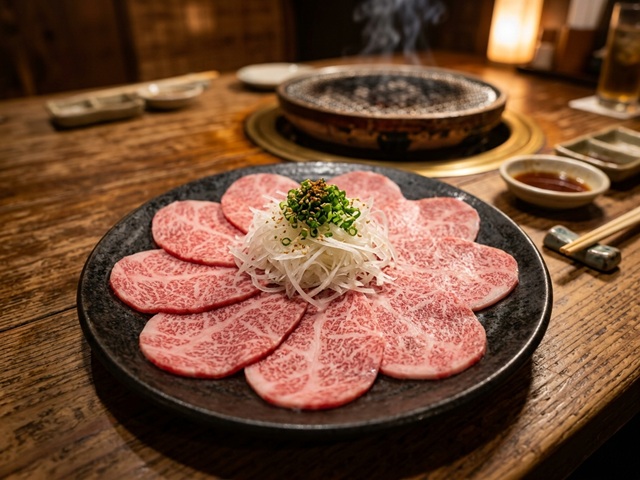 焼肉