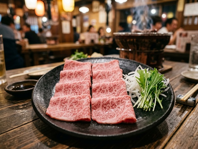 焼肉