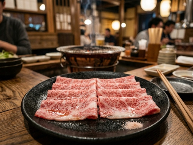 焼肉