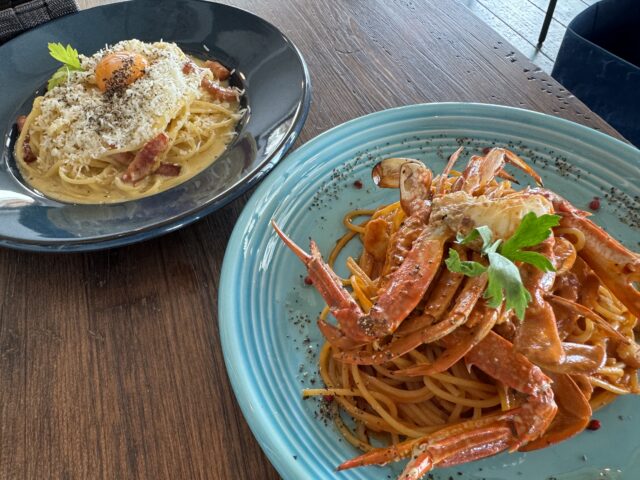 海Café＆Kitchen St.ELMO