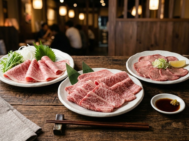 焼肉