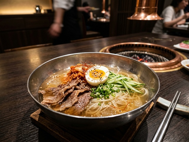 冷麵