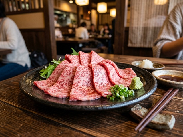 焼肉