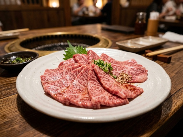 焼肉