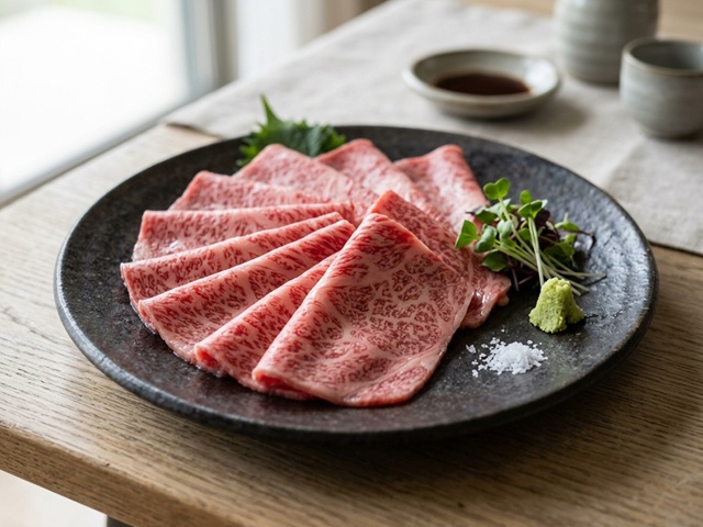 お肉