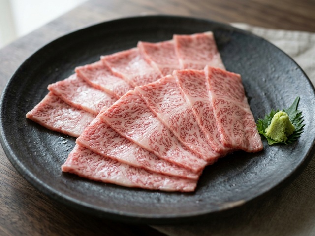 お肉