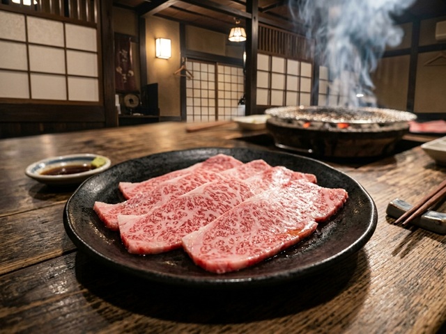 焼肉