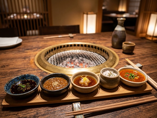 焼肉　たれ