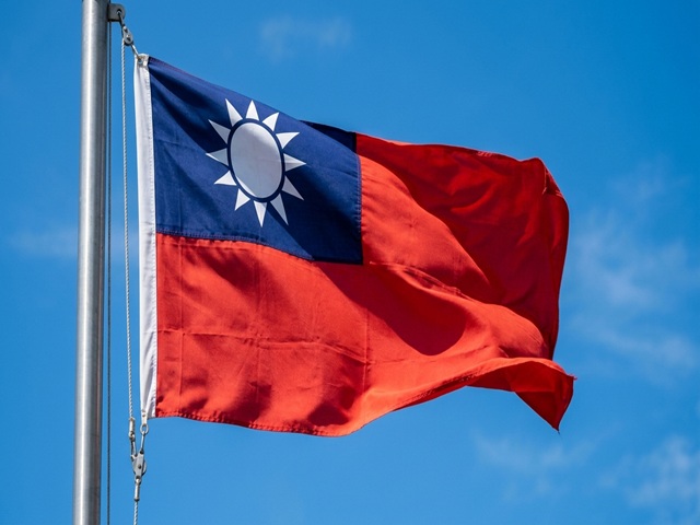 台湾