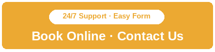 24-hour reception and easy entry Reservations and inquiries via the Web