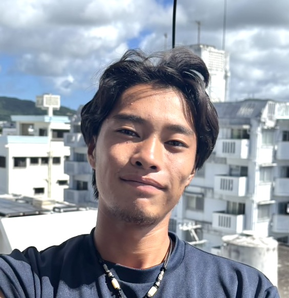 石垣島ガイド 泉 陽来