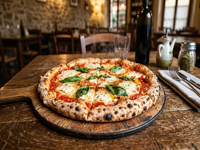 ピザ