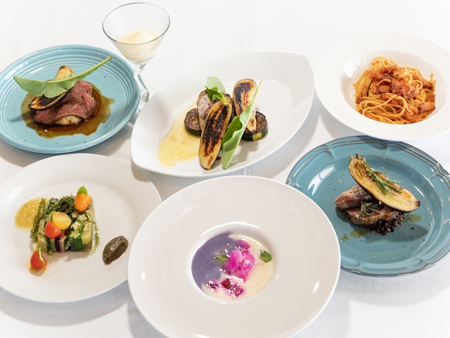Oceanfront Grill St.ELMO ISHIGAKI
