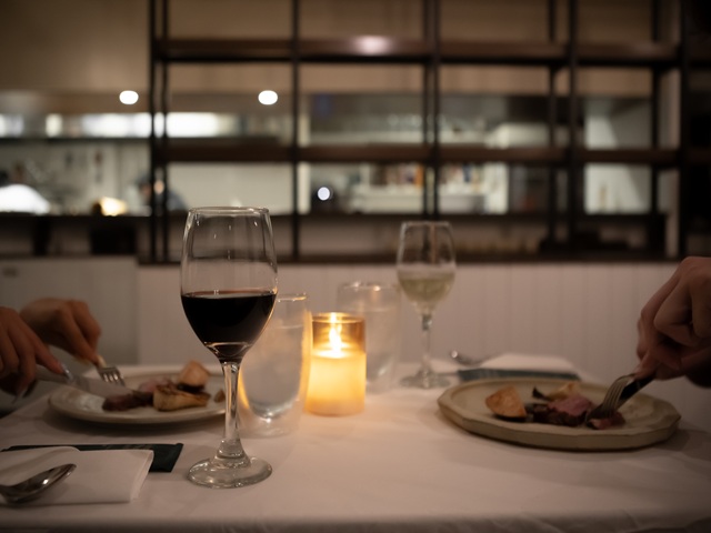 Oceanfront Grill St.ELMO ISHIGAKI